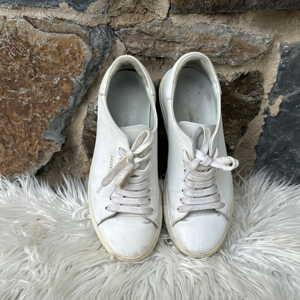 Axel Arigato Clean 90 sneakers size 6.5